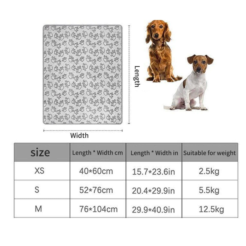 GentlePaw™️ Calming Blanket