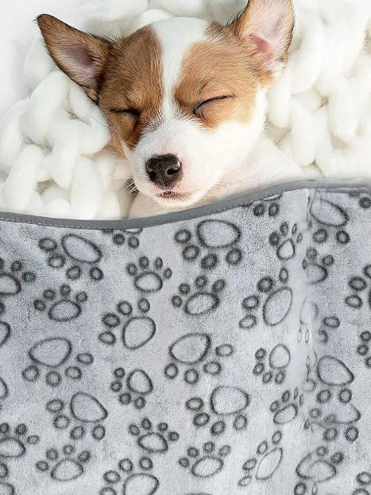 GentlePaw™️ Calming Blanket
