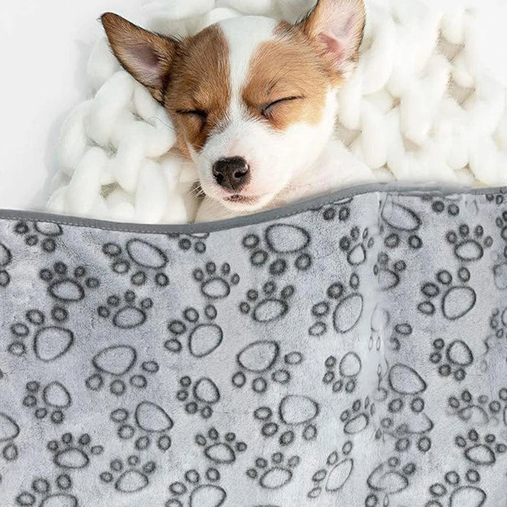 GentlePaw™️ Calming Blanket