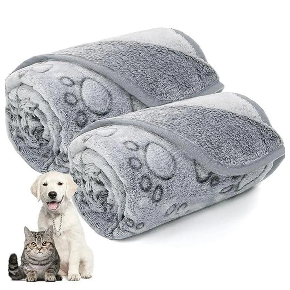 GentlePaw™️ Calming Blanket