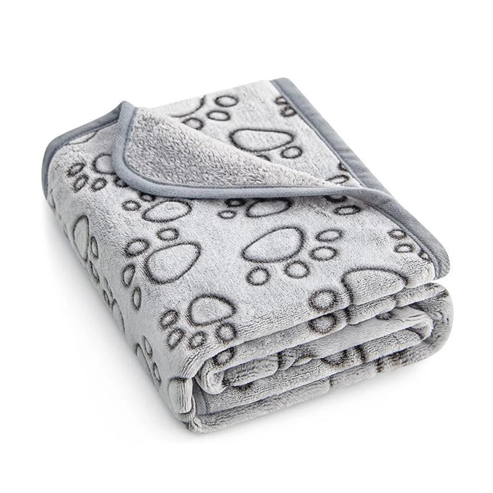 GentlePaw™️ Calming Blanket