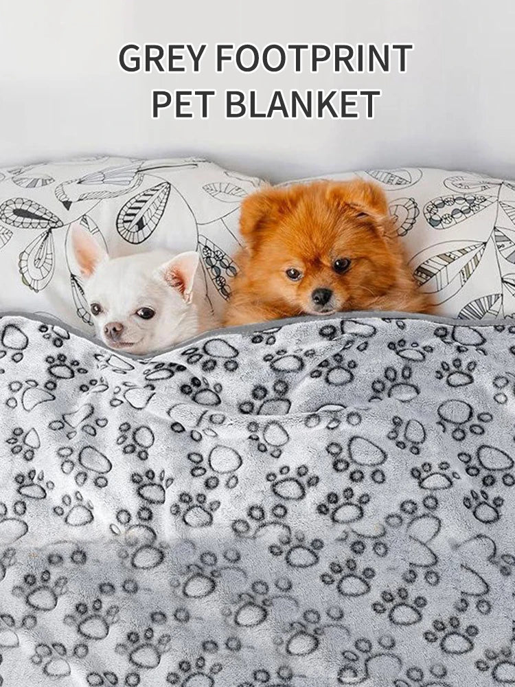 GentlePaw™️ Calming Blanket