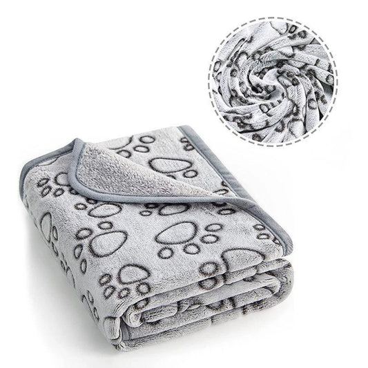 GentlePaw™️ Calming Blanket
