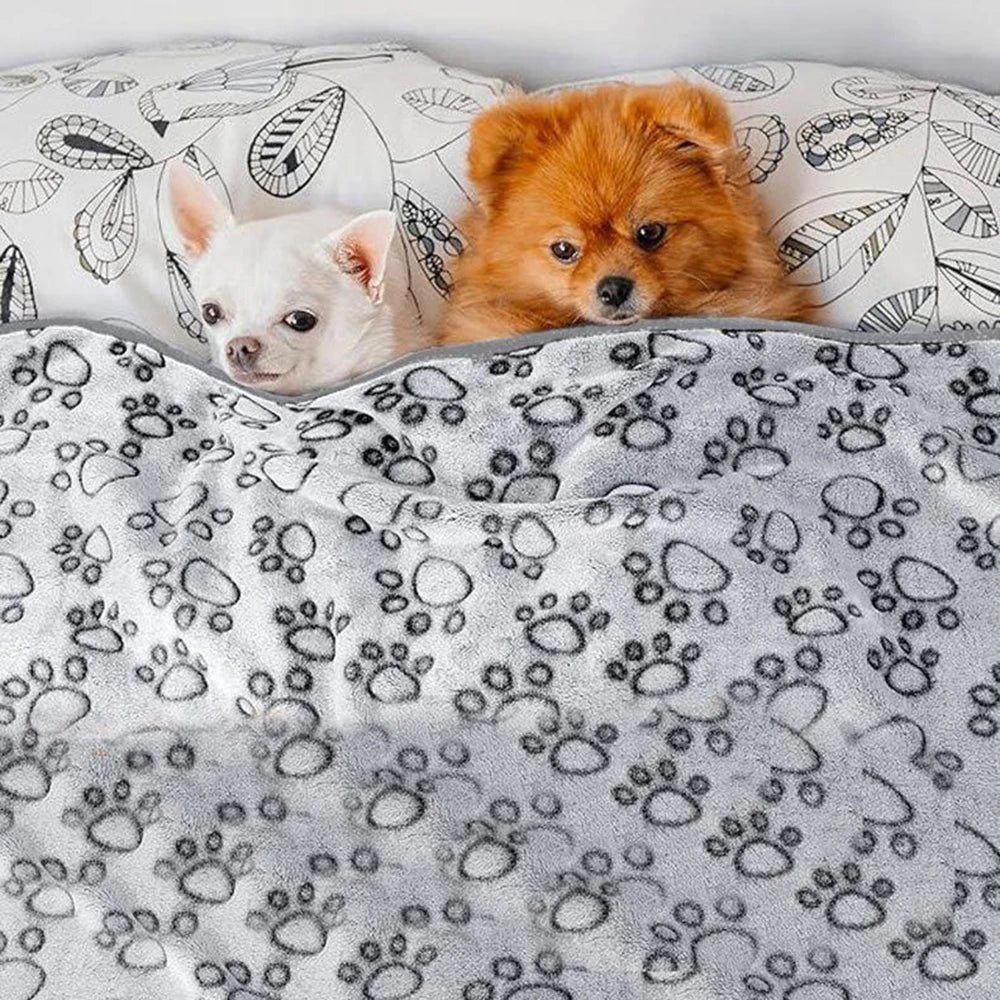 GentlePaw™️ Calming Blanket
