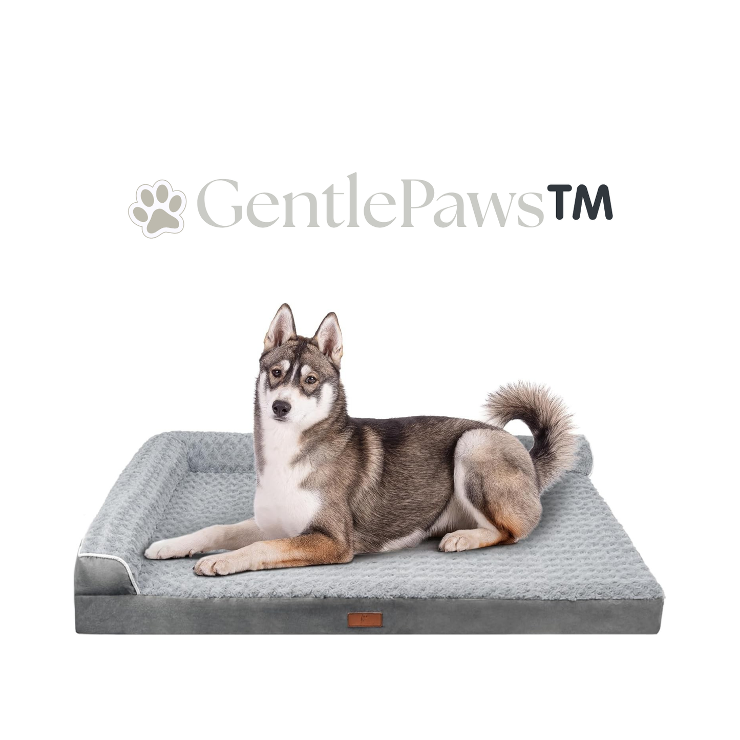 GentlePaw™ Orthopaedic Bed