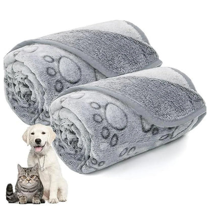 GentlePaw™️ Calming Blanket