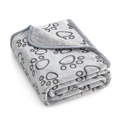 GentlePaw™️ Calming Blanket