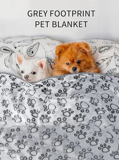 GentlePaw™️ Calming Blanket