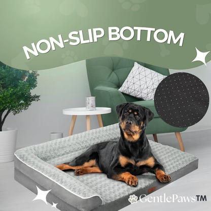 GentlePaw™ Orthopaedic Bed